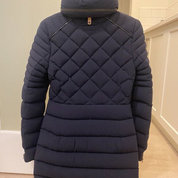Mackage lightweight down coat size xs - Picture 3 of 16